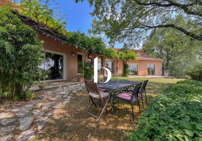 vente Villa Goudargues