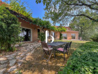 vente Villa Goudargues