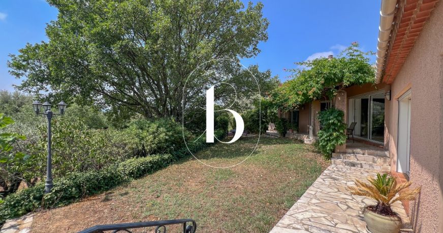 vente Villa Goudargues