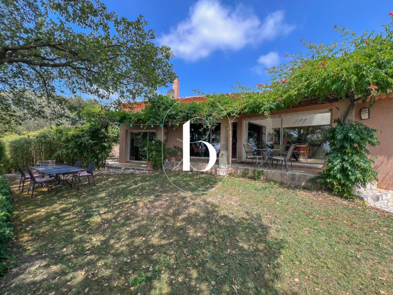 vente Villa Goudargues - Photo 10
