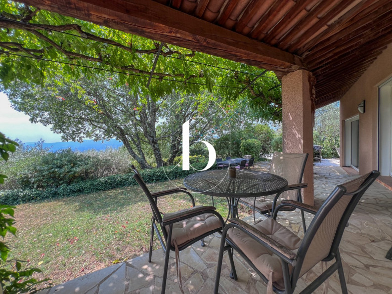 vente Villa Goudargues - Photo 6