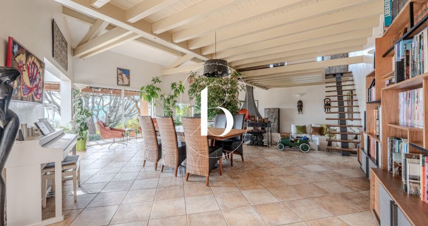 vente Villa Goudargues