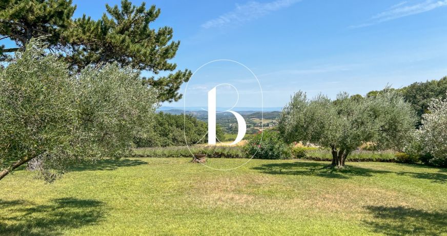 vente Villa Saint Alexandre