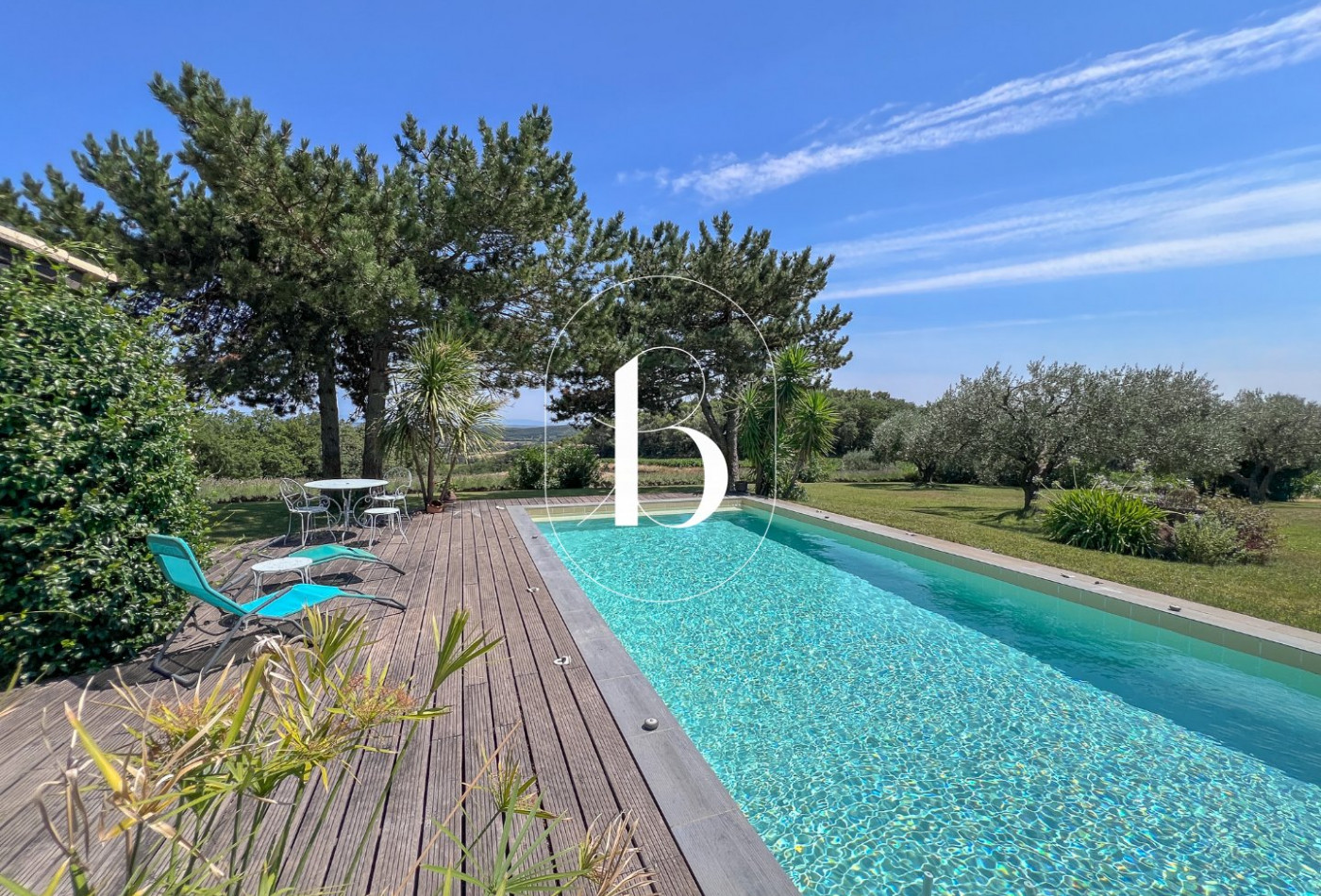 vente Villa Carsan - Photo 8
