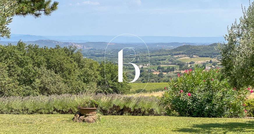 vente Villa Saint Alexandre