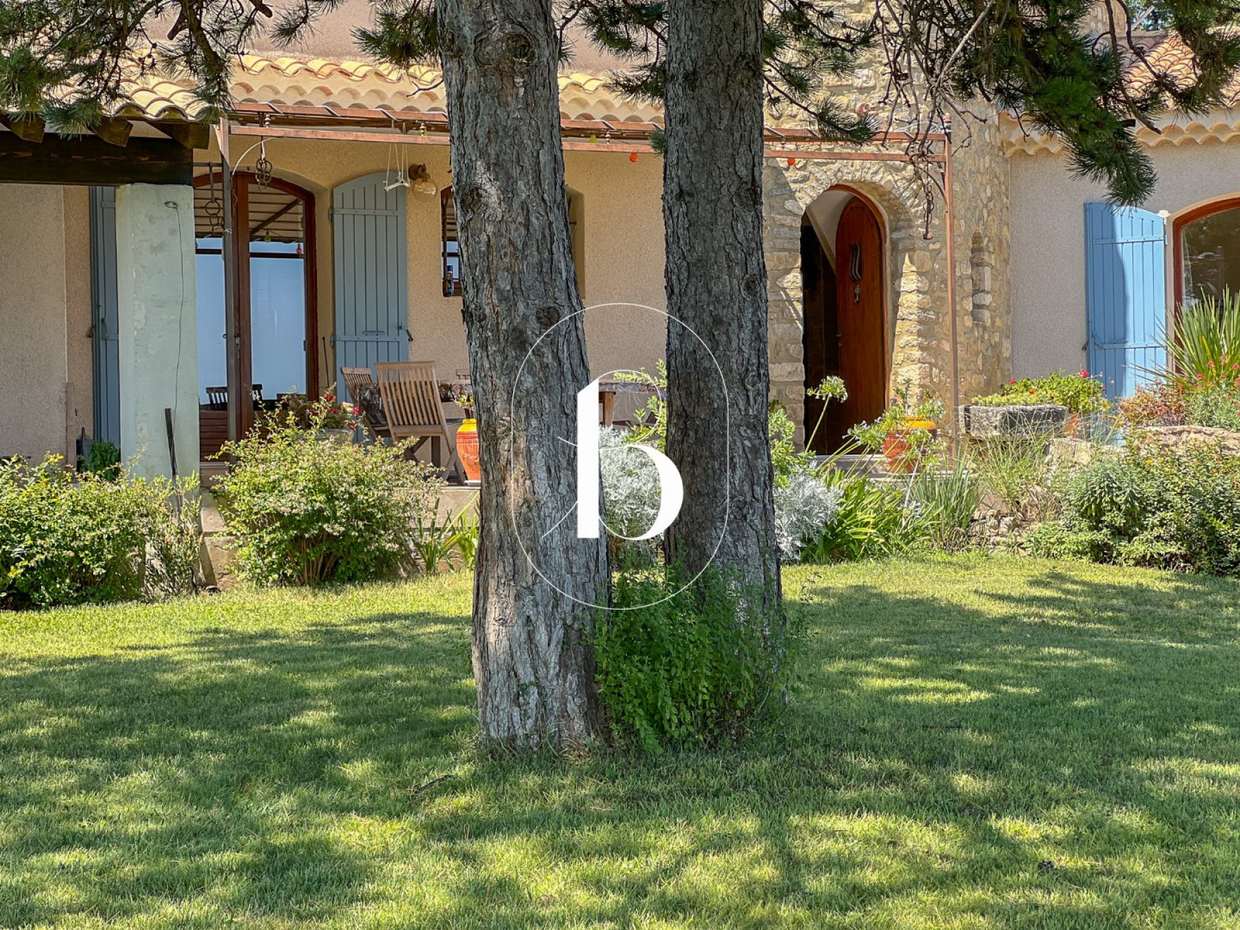 vente Villa Carsan