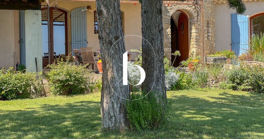 vente Villa Saint Alexandre