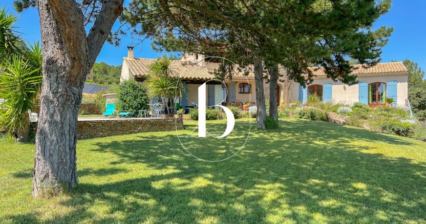 vente Villa Saint Alexandre