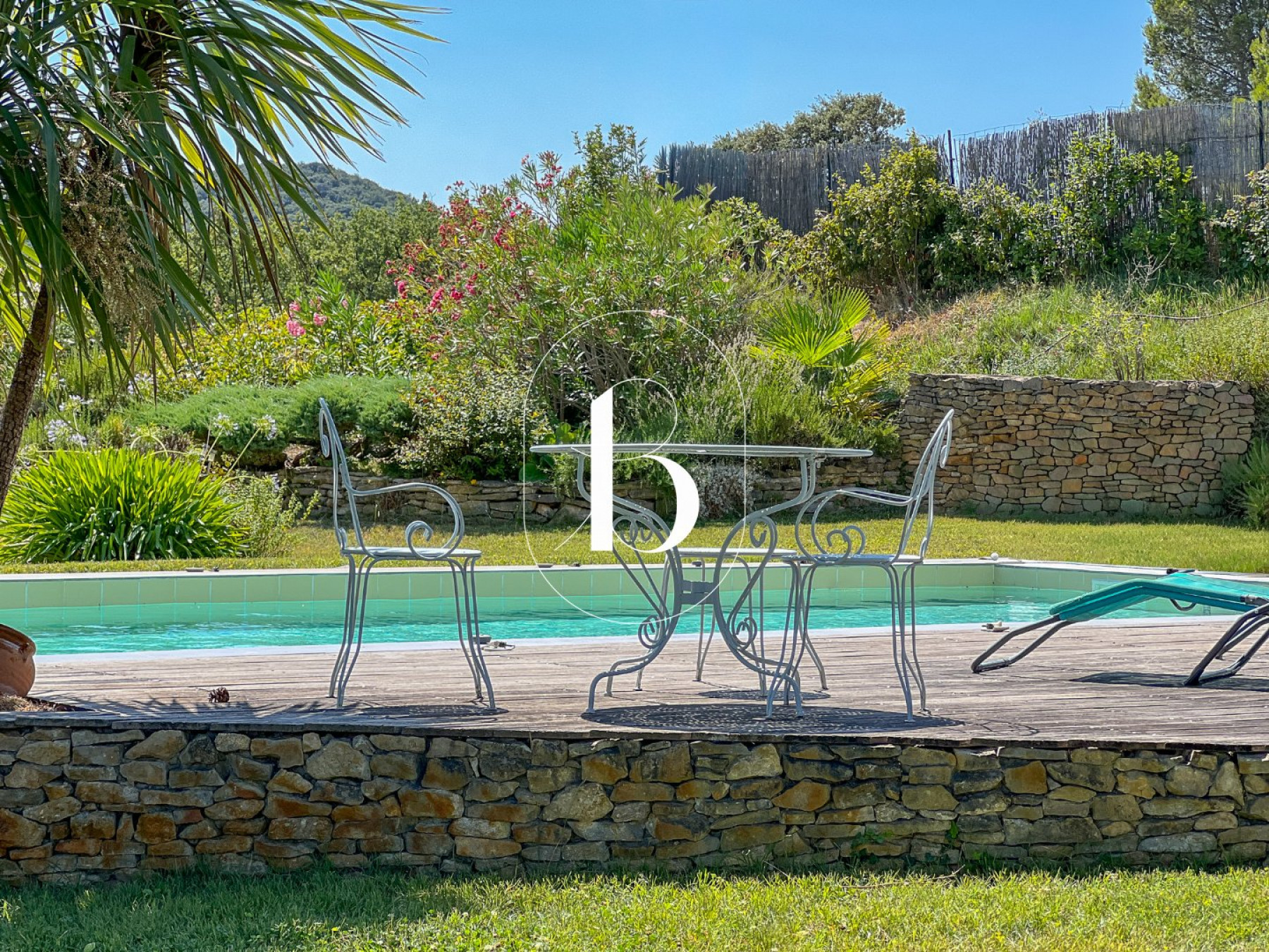 vente Villa Carsan