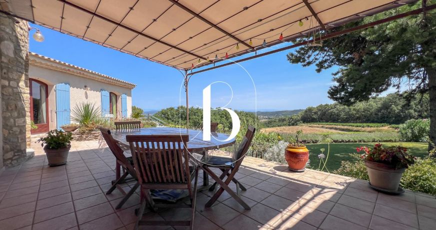 vente Villa Saint Alexandre