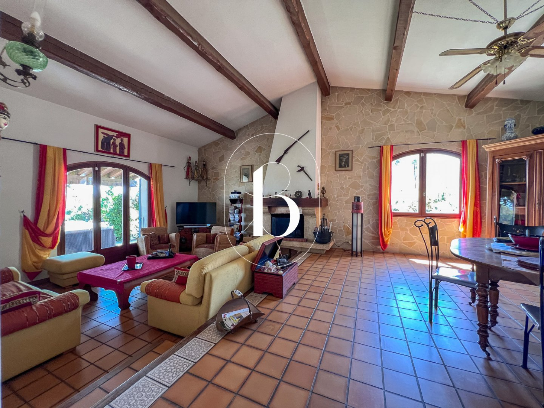 vente Villa Carsan