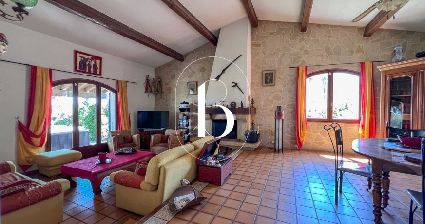 vente Villa Saint Alexandre