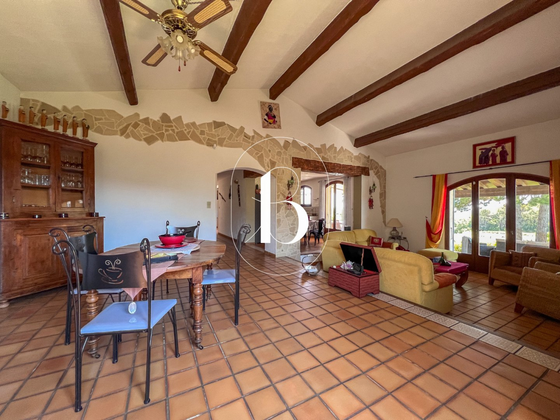 vente Villa Carsan