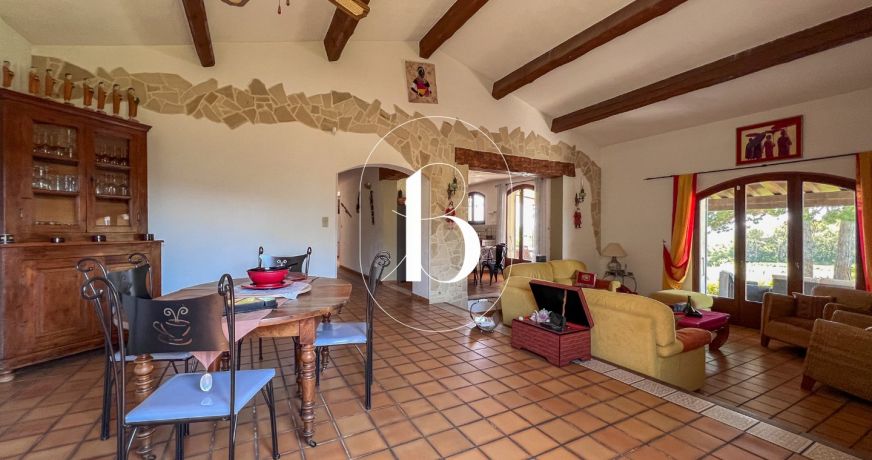 vente Villa Saint Alexandre
