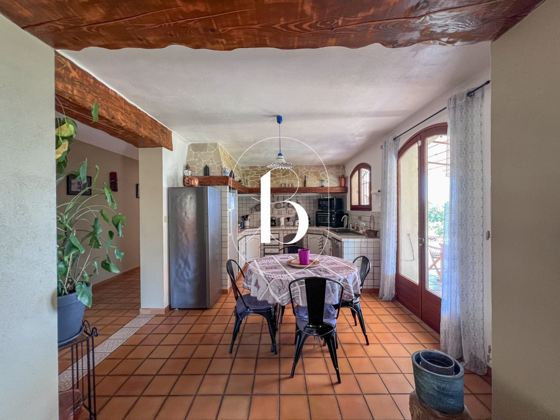 vente Villa Carsan
