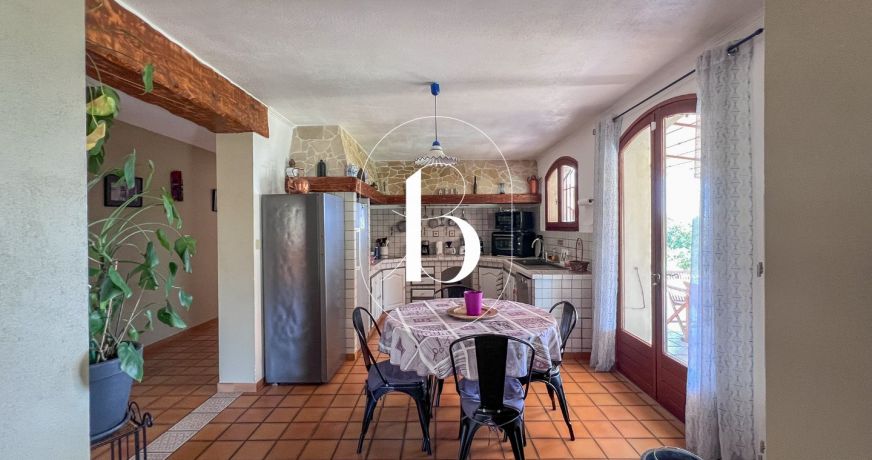 vente Villa Saint Alexandre