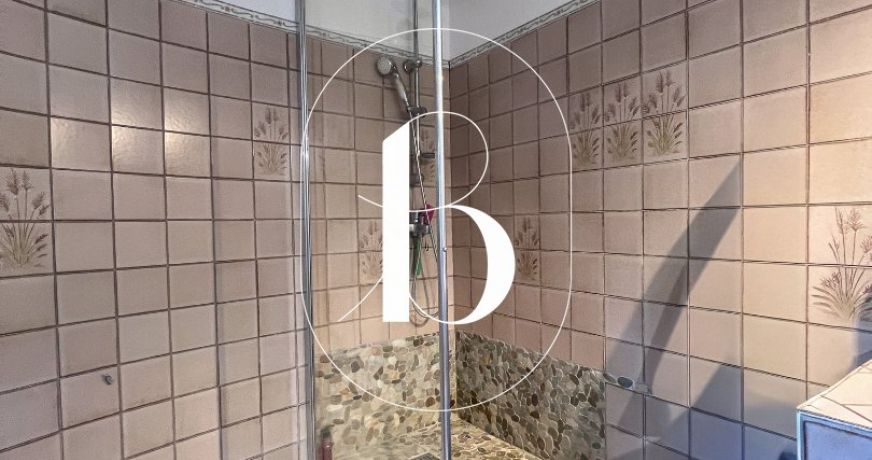vente Villa Saint Alexandre