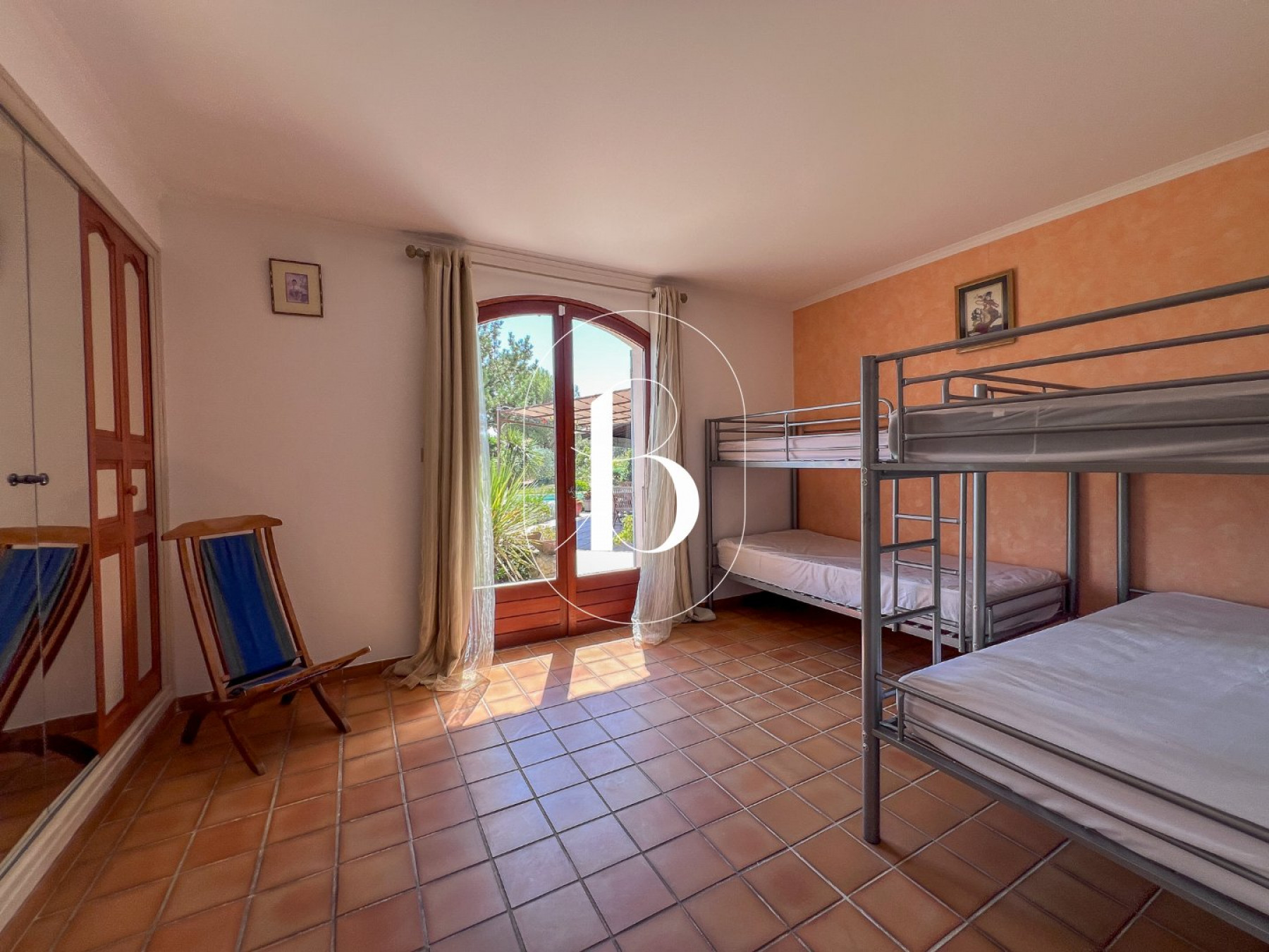 vente Villa Carsan