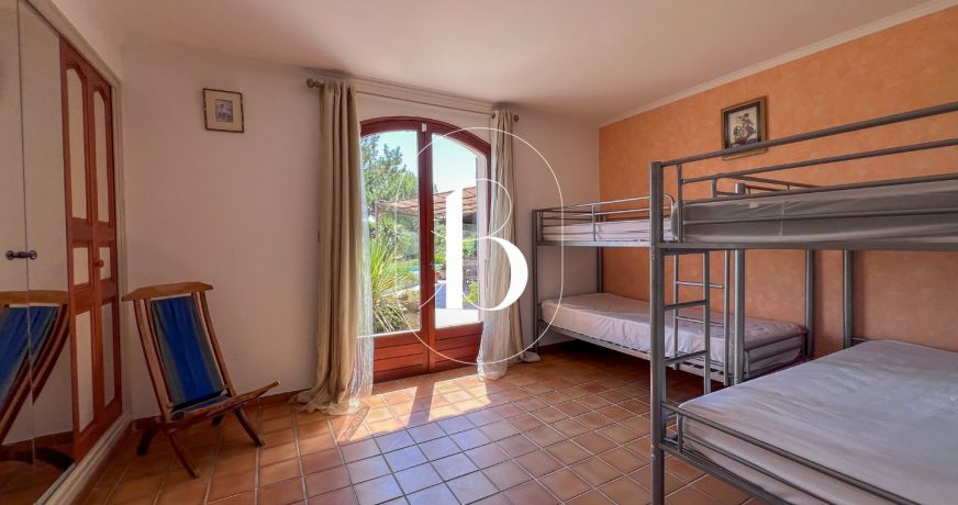 vente Villa Saint Alexandre