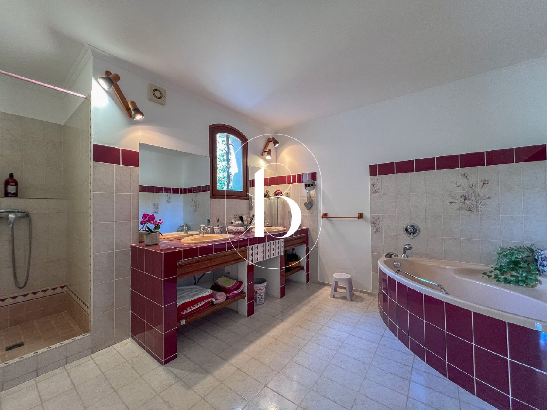 vente Villa Carsan