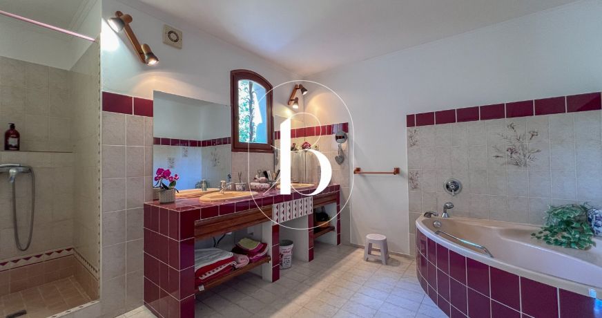 vente Villa Saint Alexandre