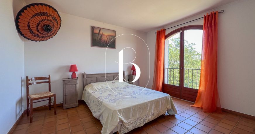 vente Villa Saint Alexandre