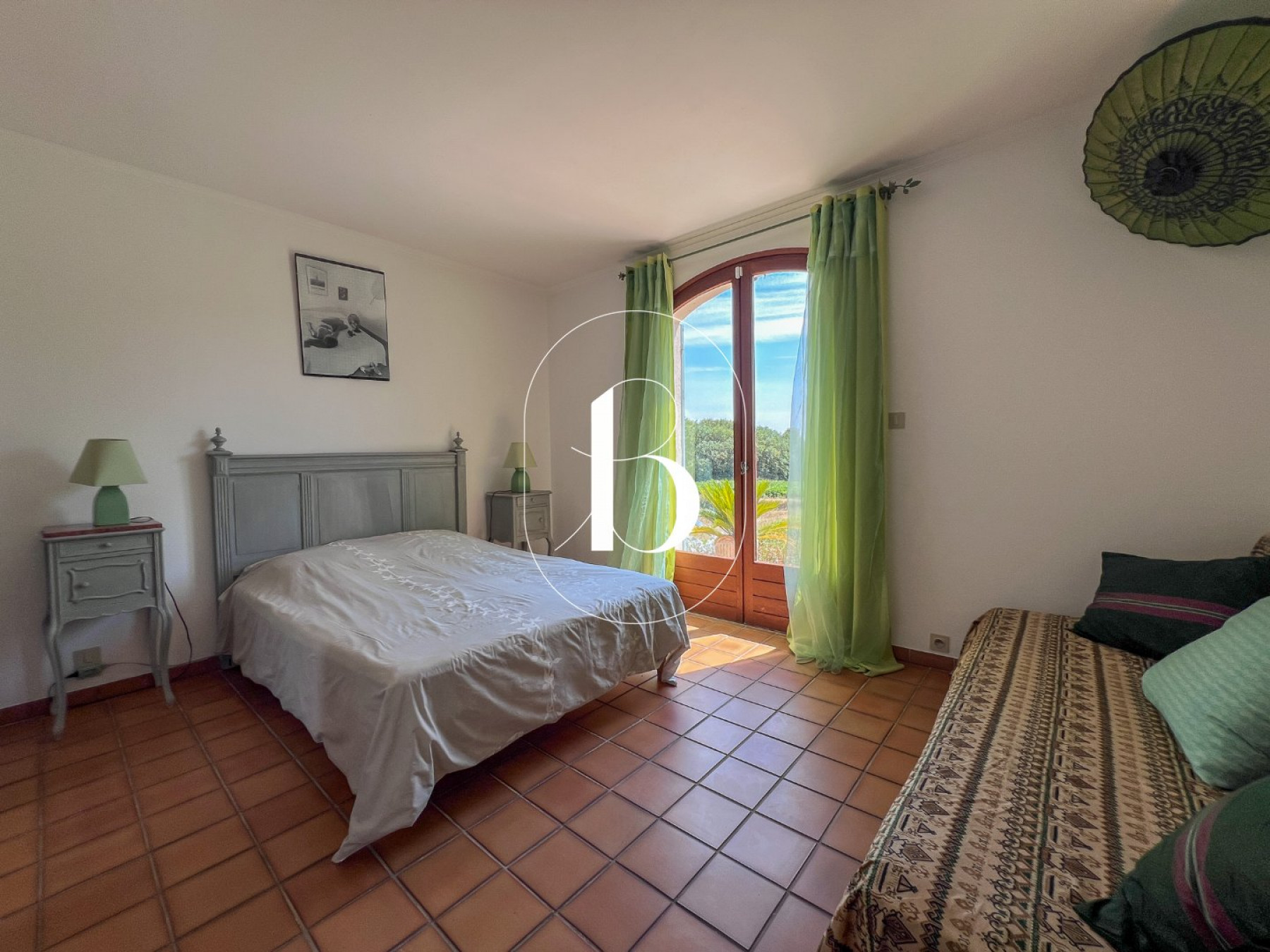 vente Villa Carsan