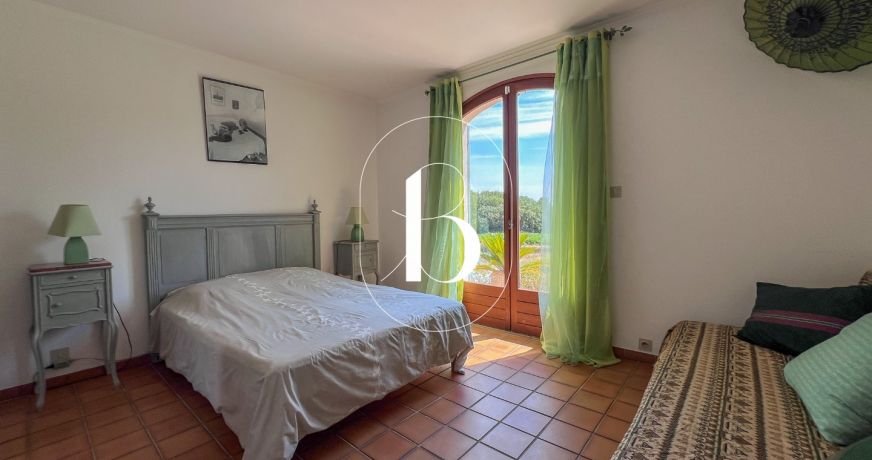 vente Villa Saint Alexandre