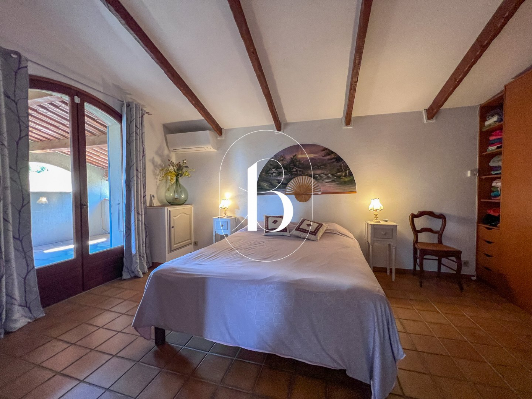 vente Villa Carsan