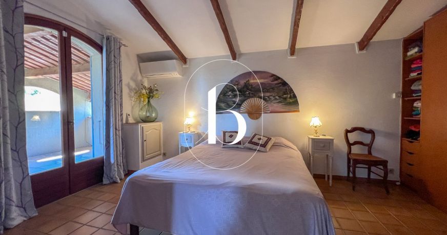 vente Villa Saint Alexandre