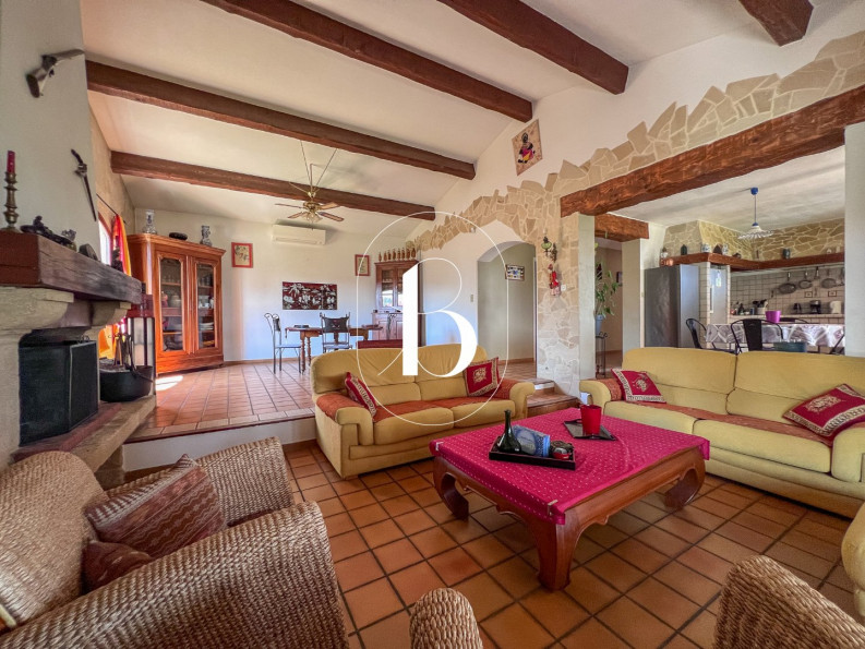 vente Villa Saint Alexandre - Photo 4