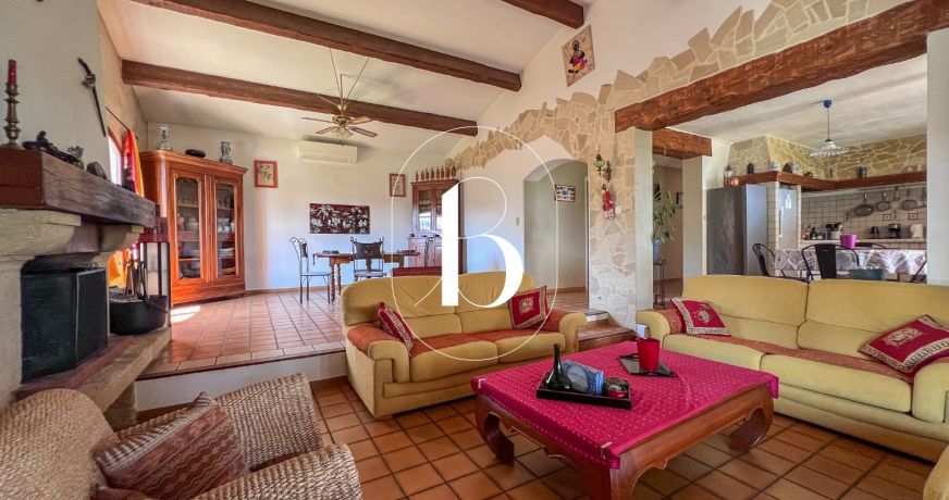 vente Villa Saint Alexandre