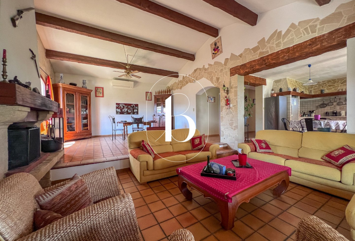 vente Villa Carsan - Photo 4