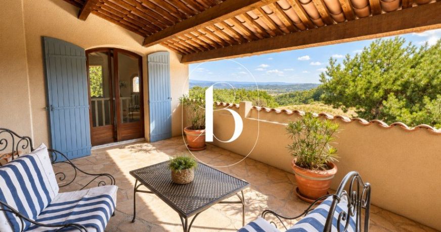vente Villa Saint Alexandre