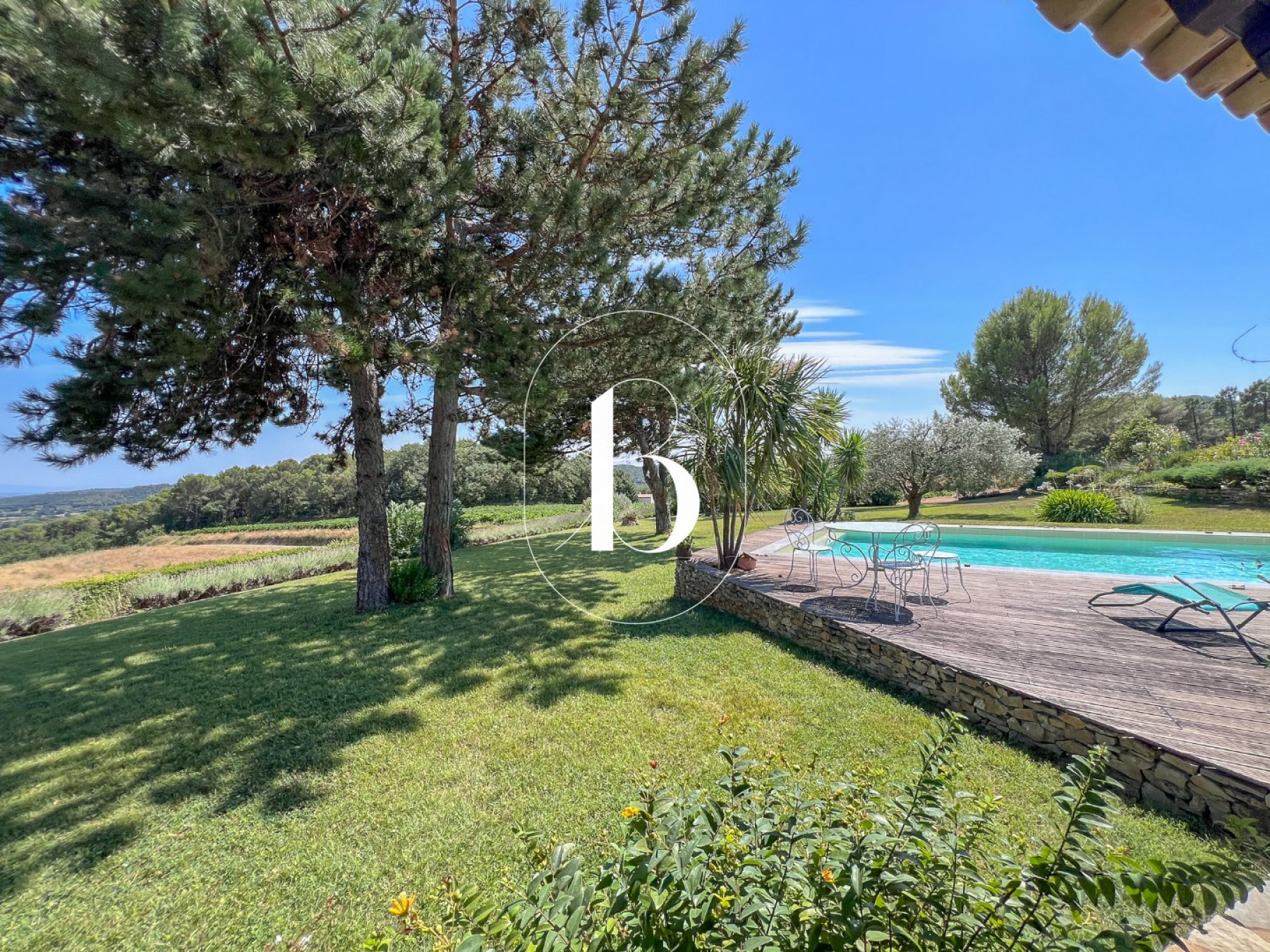 vente Villa Carsan