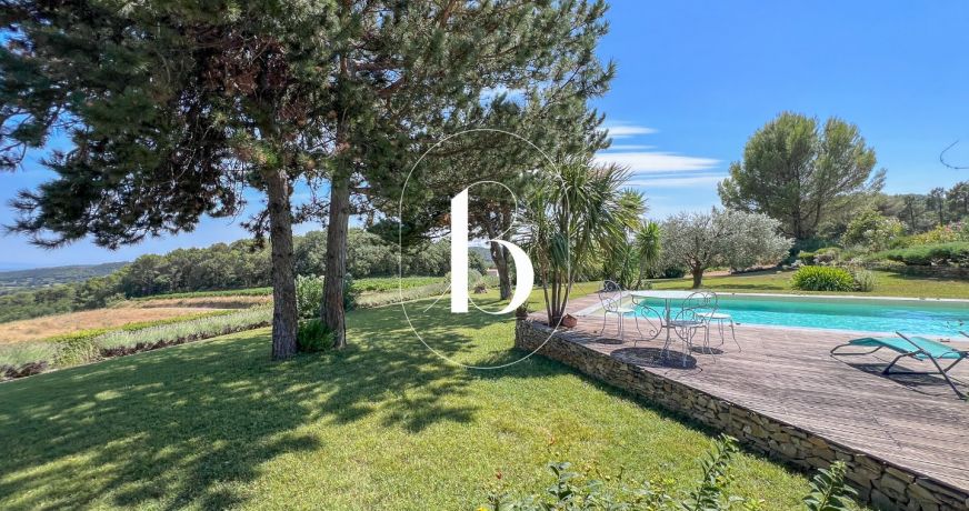 vente Villa Saint Alexandre
