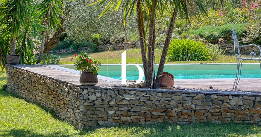 vente Villa Saint Alexandre