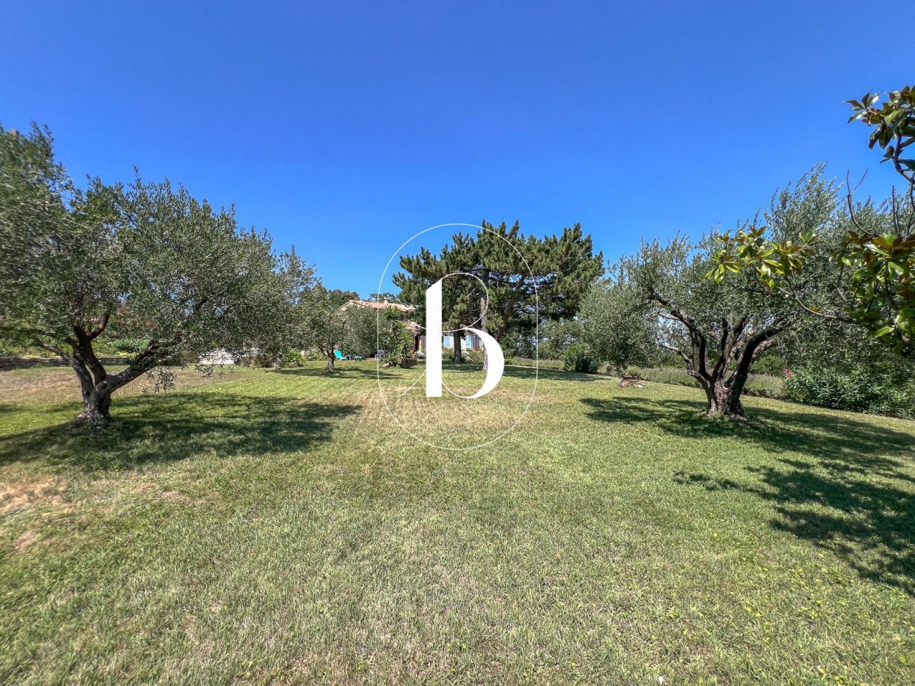 vente Villa Carsan