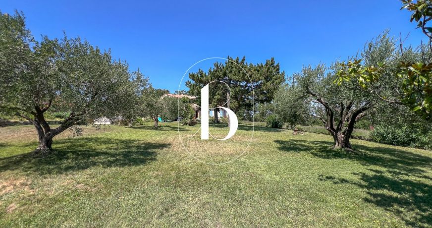 vente Villa Saint Alexandre