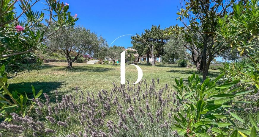 vente Villa Saint Alexandre