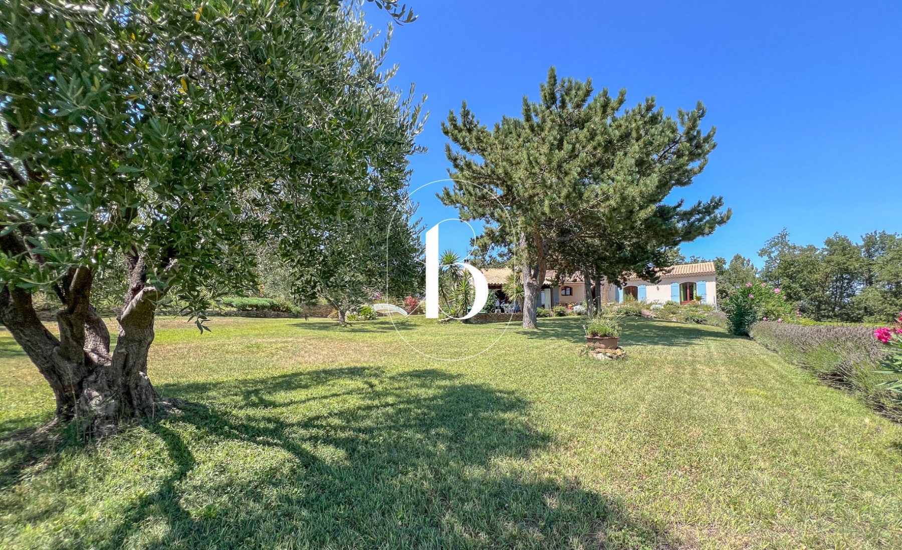 vente Villa Carsan