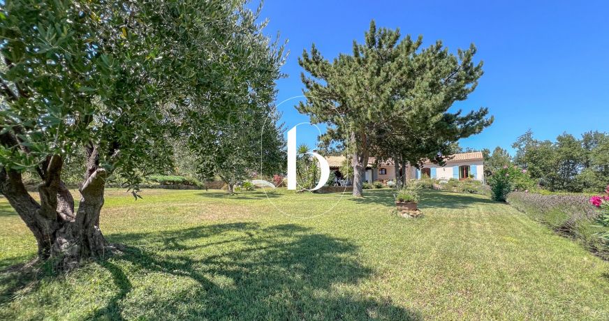 vente Villa Saint Alexandre