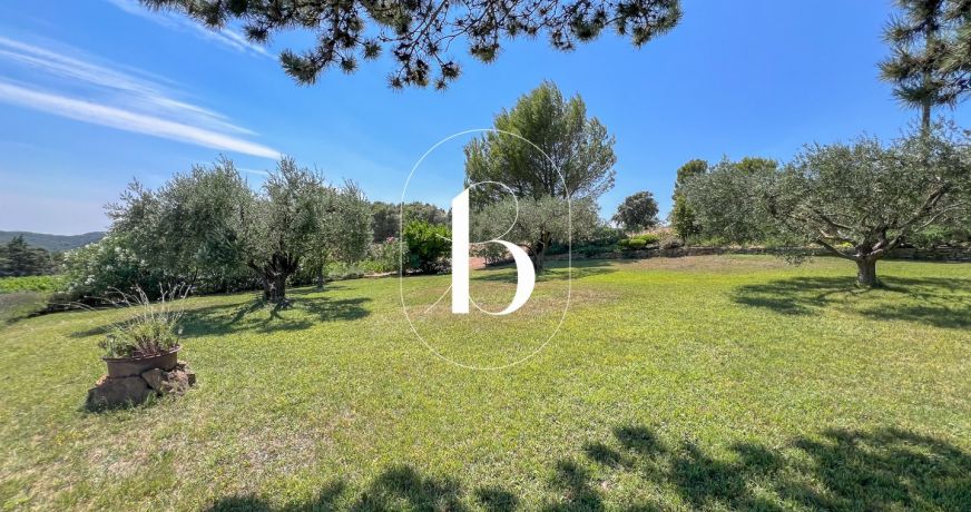 vente Villa Saint Alexandre