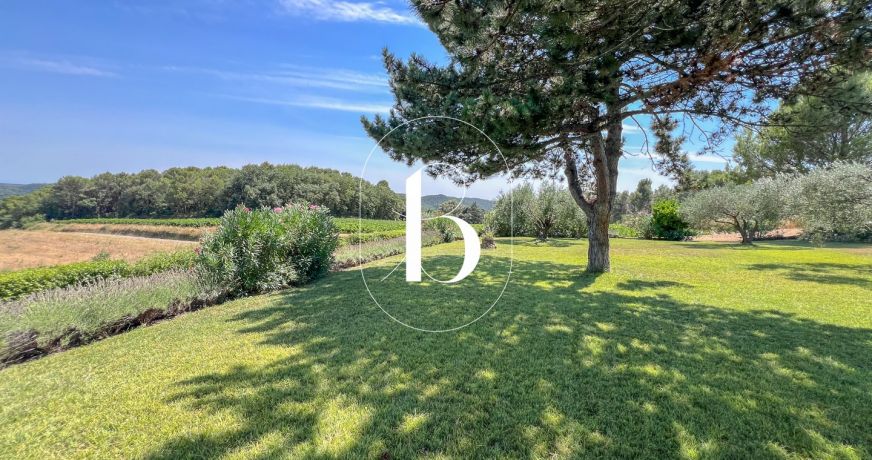 vente Villa Saint Alexandre