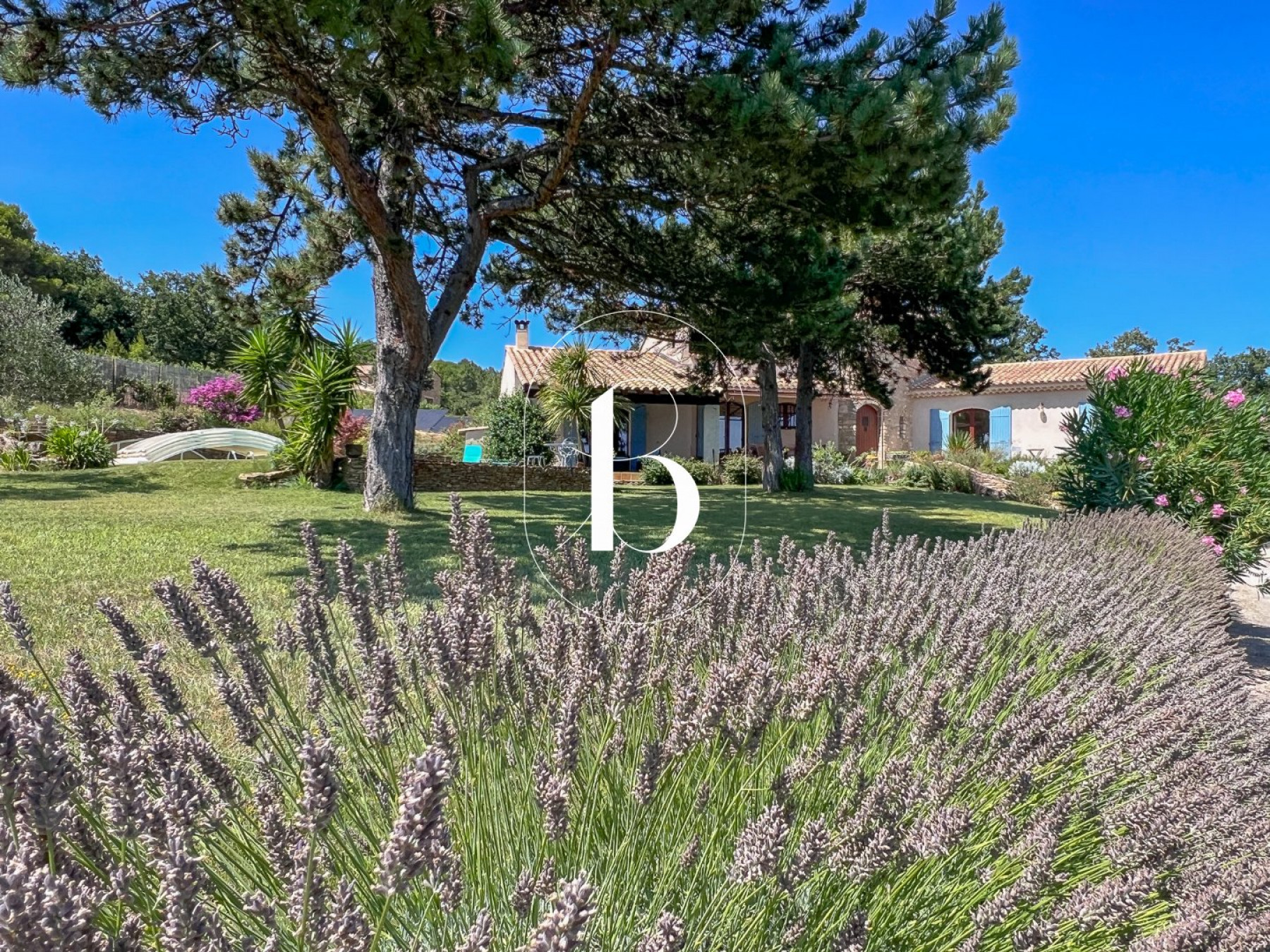 vente Villa Carsan
