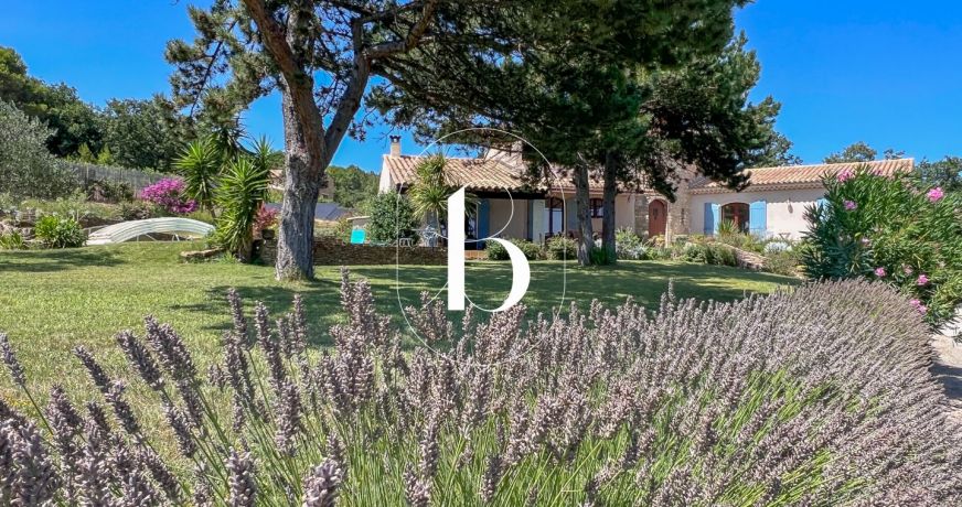 vente Villa Saint Alexandre