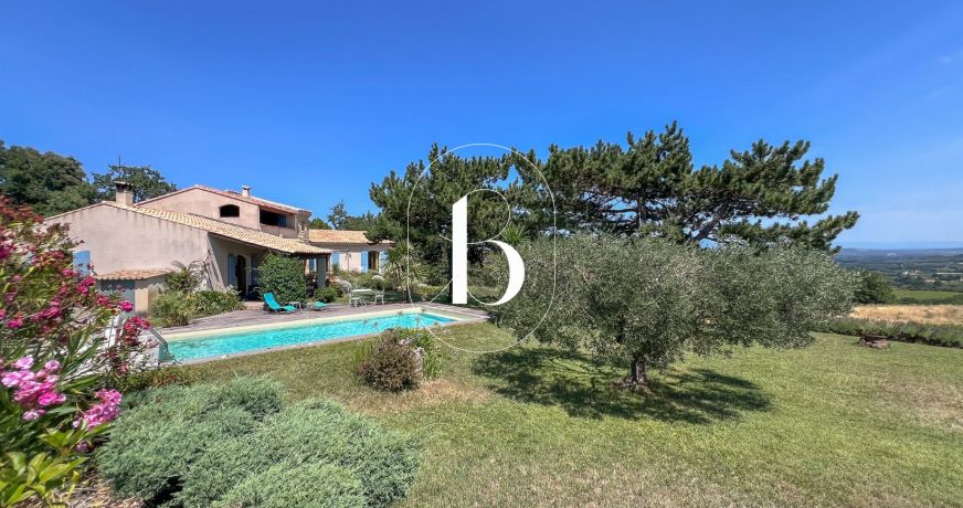 vente Villa Saint Alexandre