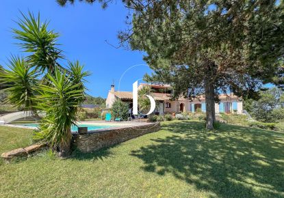vente Villa Saint Alexandre