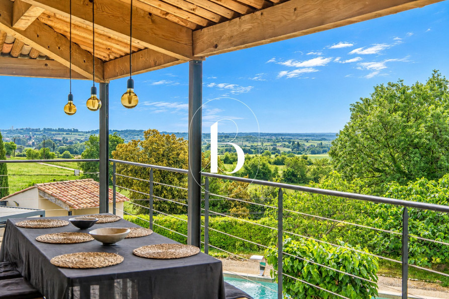 vente Maison contemporaine Uzes - Photo 2
