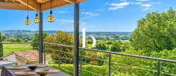 vente Maison contemporaine Uzes